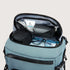 Bagsmart Blast Quick Access Carry On Travel Backpack Extended 38L